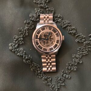 Fossil automatic watch